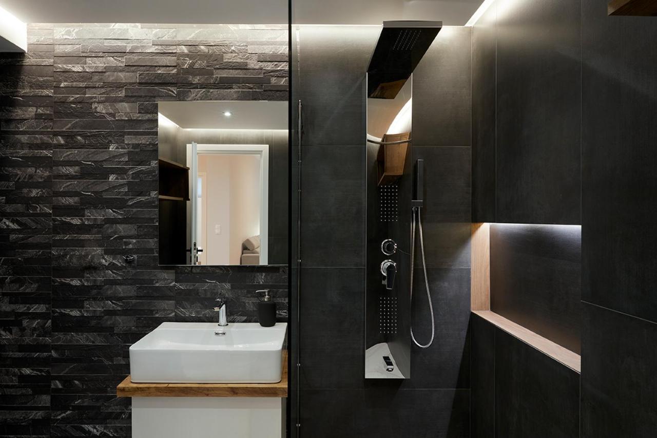 אתונה Central & Comfy Apartment 2Mins Walking From Metro מראה חיצוני תמונה
